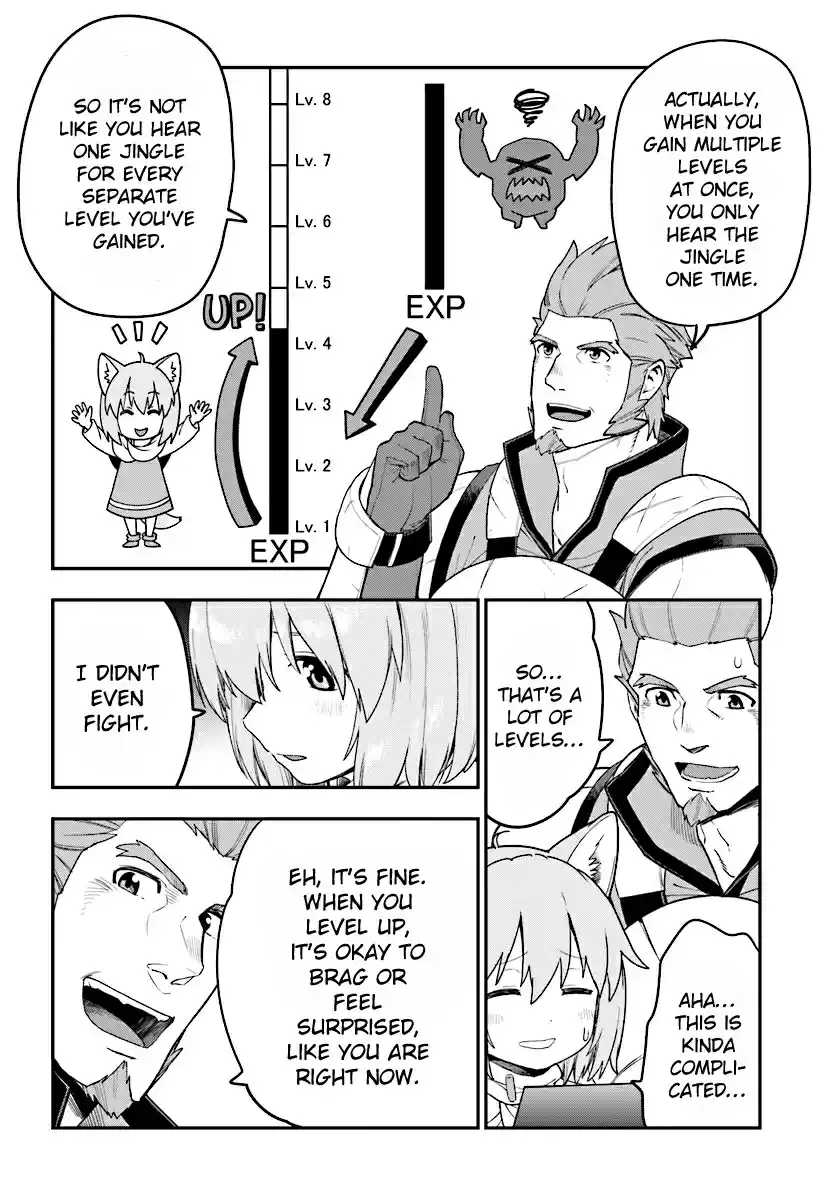 Konjiki no Word Master - Yuusha Yonin ni Makikomareta Unique Cheat Ch.29