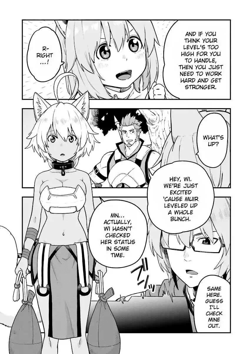 Konjiki no Word Master - Yuusha Yonin ni Makikomareta Unique Cheat Ch.29