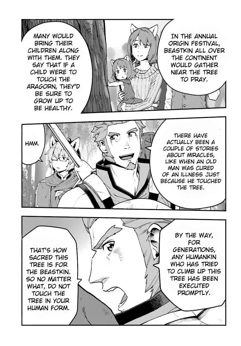 Konjiki no Word Master - Yuusha Yonin ni Makikomareta Unique Cheat Ch.29