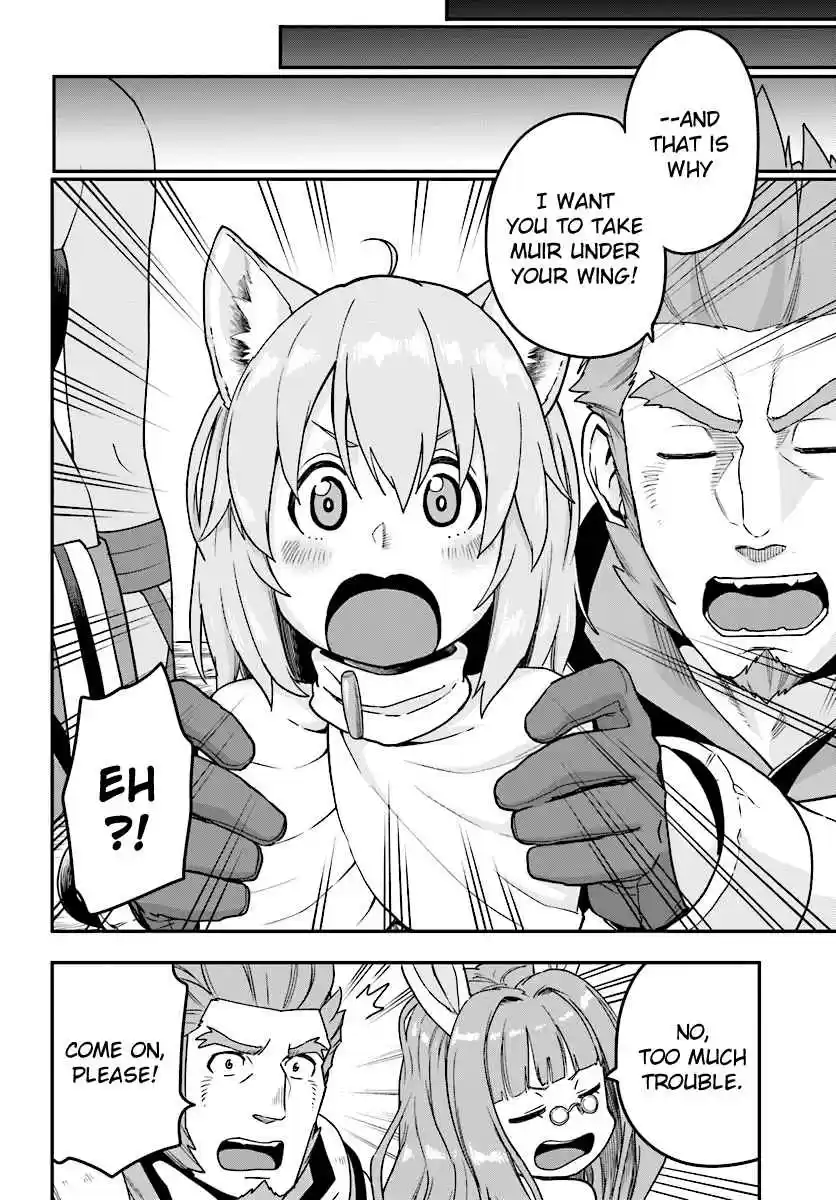 Konjiki no Word Master - Yuusha Yonin ni Makikomareta Unique Cheat Ch.30