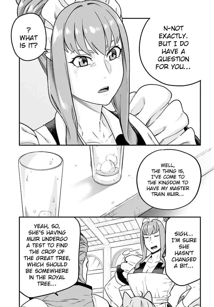 Konjiki no Word Master - Yuusha Yonin ni Makikomareta Unique Cheat Ch.30