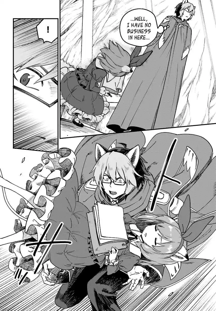 Konjiki no Word Master - Yuusha Yonin ni Makikomareta Unique Cheat Ch.31