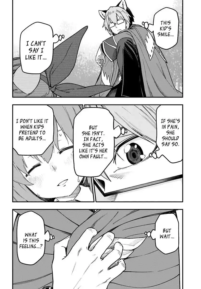 Konjiki no Word Master - Yuusha Yonin ni Makikomareta Unique Cheat Ch.31