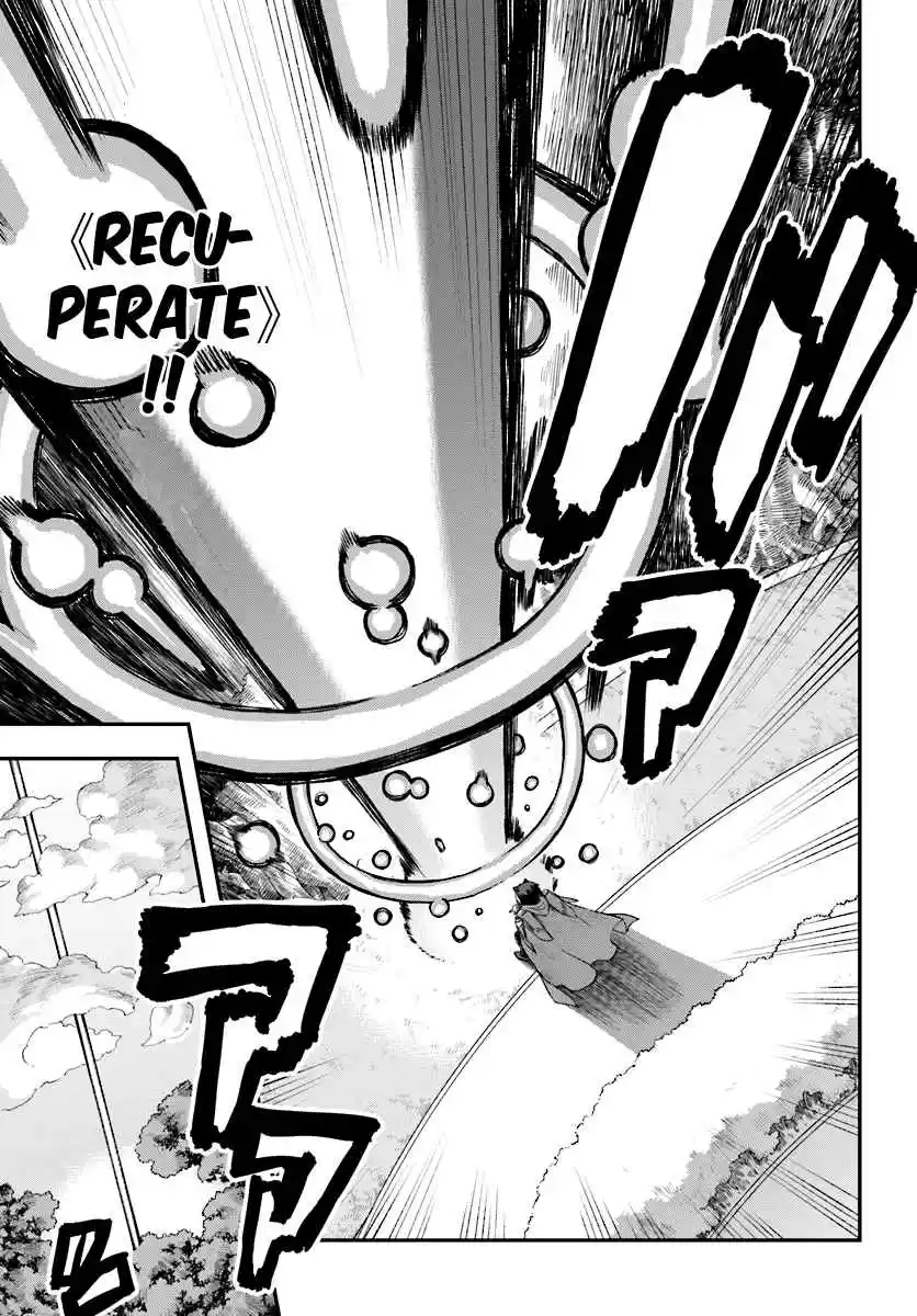 Konjiki no Word Master - Yuusha Yonin ni Makikomareta Unique Cheat Ch.31