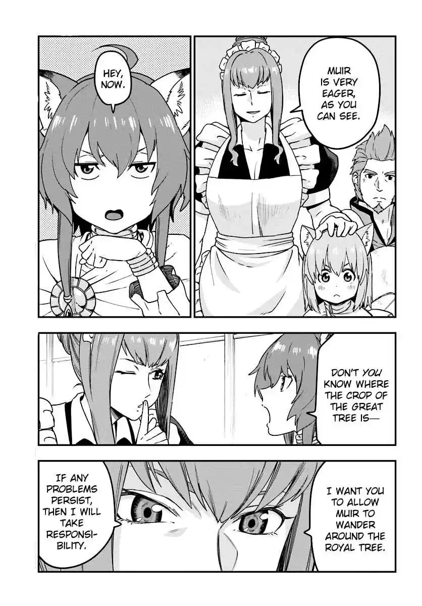 Konjiki no Word Master - Yuusha Yonin ni Makikomareta Unique Cheat Ch.31