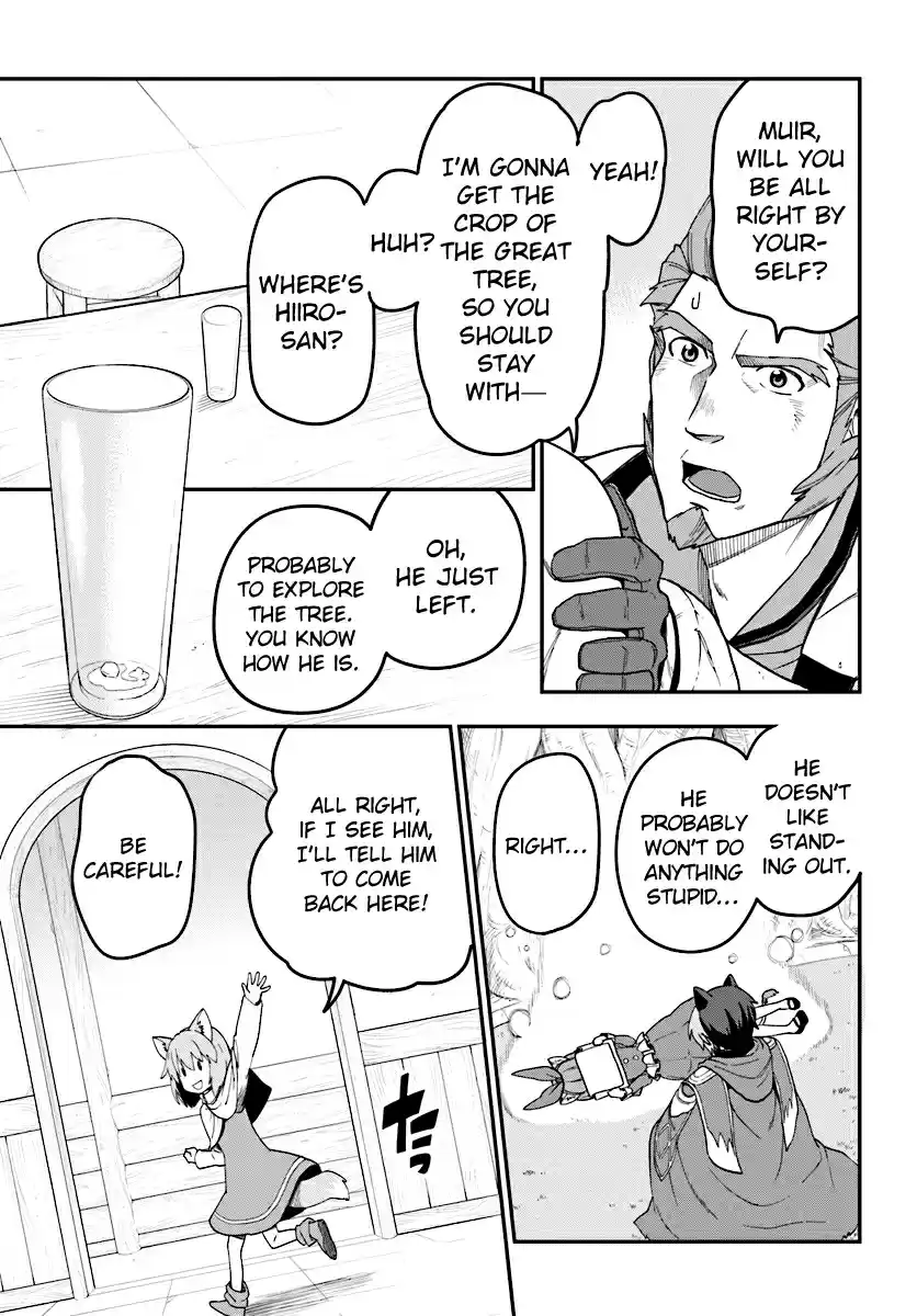 Konjiki no Word Master - Yuusha Yonin ni Makikomareta Unique Cheat Ch.31