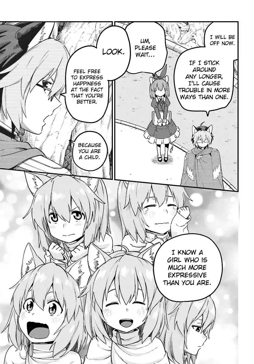 Konjiki no Word Master - Yuusha Yonin ni Makikomareta Unique Cheat Ch.31