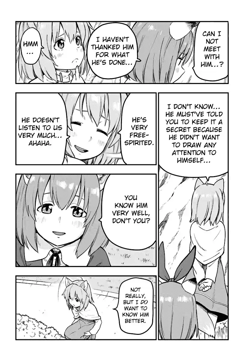 Konjiki no Word Master - Yuusha Yonin ni Makikomareta Unique Cheat Ch.31