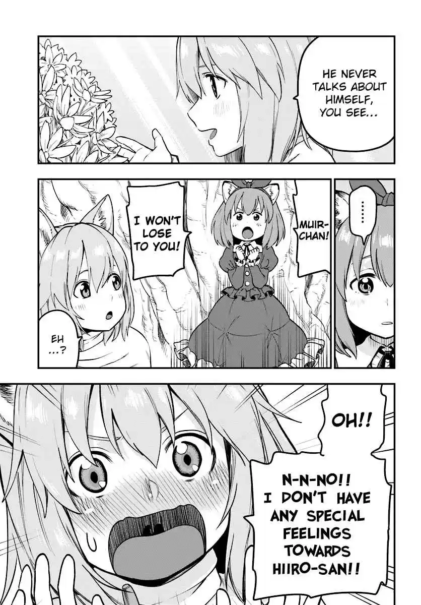 Konjiki no Word Master - Yuusha Yonin ni Makikomareta Unique Cheat Ch.31