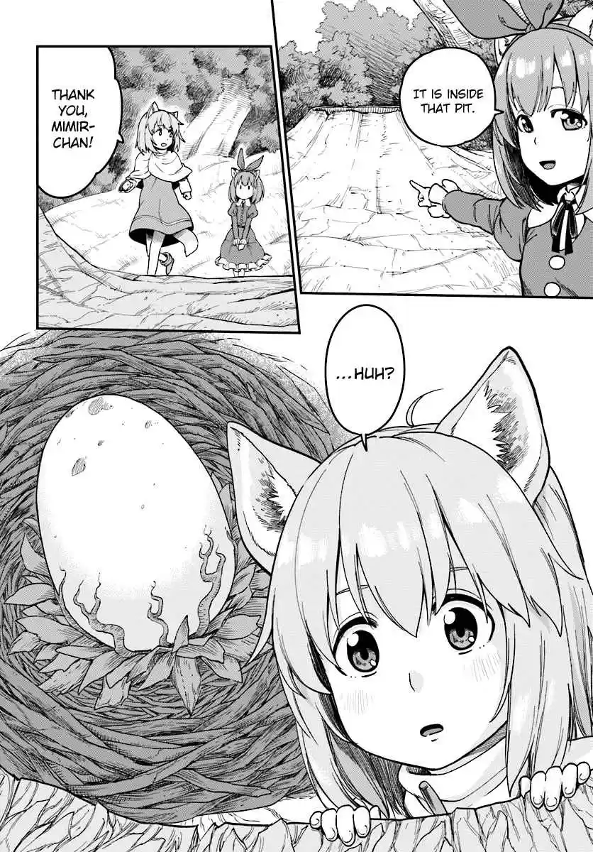 Konjiki no Word Master - Yuusha Yonin ni Makikomareta Unique Cheat Ch.32