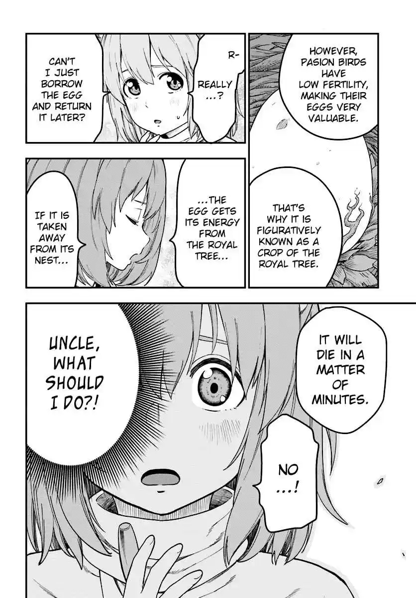 Konjiki no Word Master - Yuusha Yonin ni Makikomareta Unique Cheat Ch.32