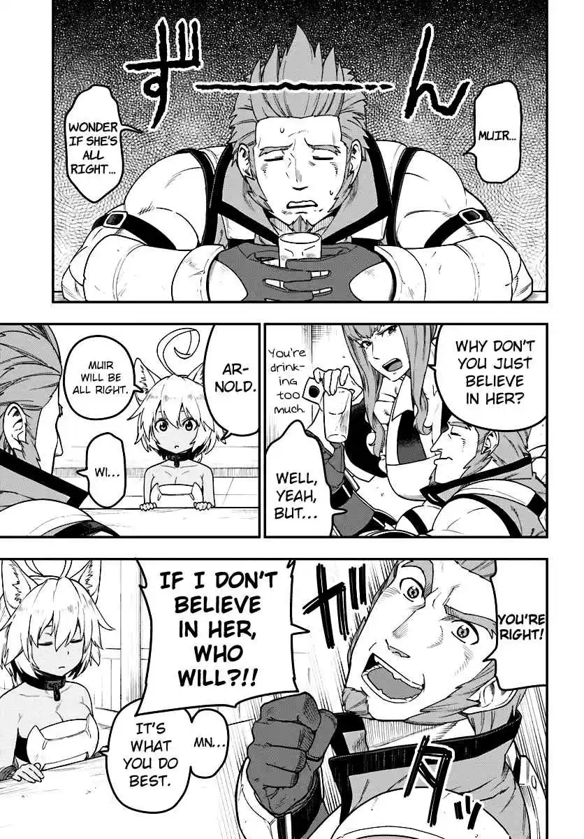 Konjiki no Word Master - Yuusha Yonin ni Makikomareta Unique Cheat Ch.32