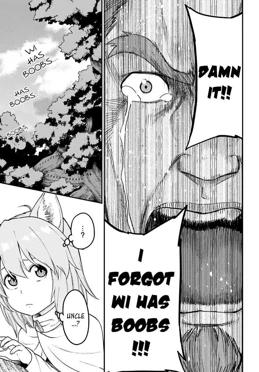 Konjiki no Word Master - Yuusha Yonin ni Makikomareta Unique Cheat Ch.32