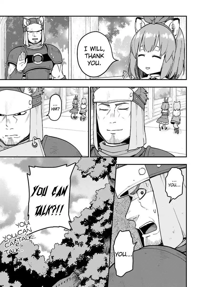 Konjiki no Word Master - Yuusha Yonin ni Makikomareta Unique Cheat Ch.32