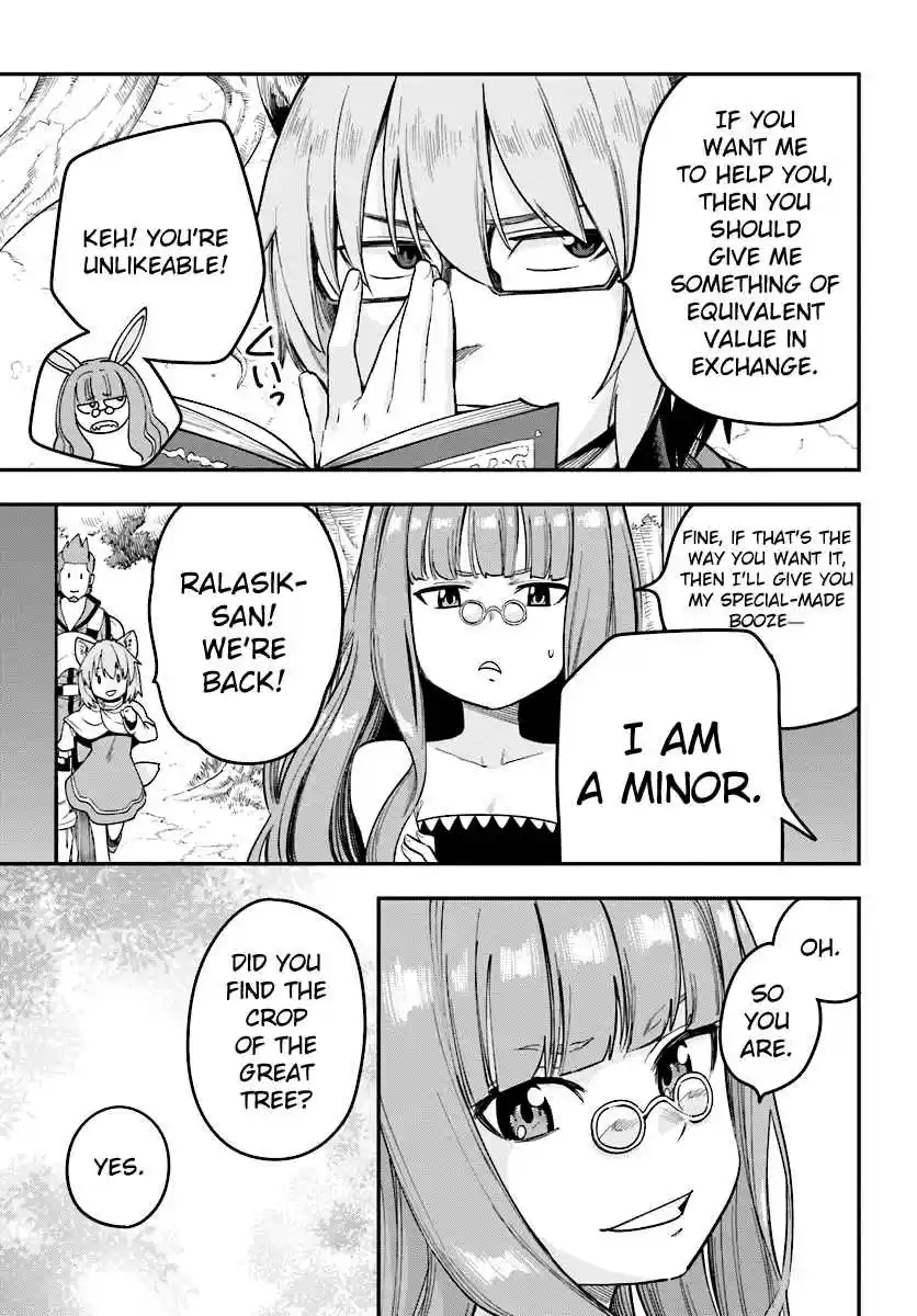 Konjiki no Word Master - Yuusha Yonin ni Makikomareta Unique Cheat Ch.32