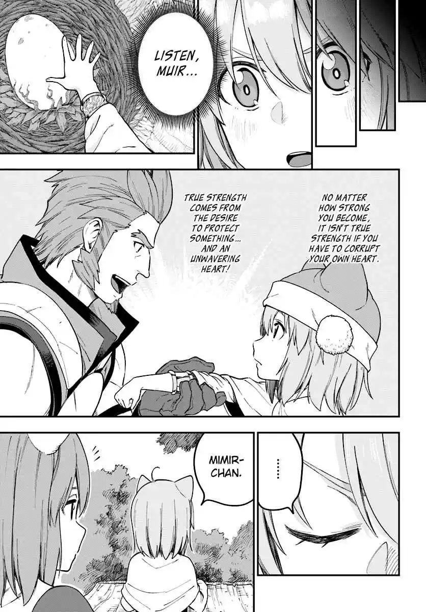 Konjiki no Word Master - Yuusha Yonin ni Makikomareta Unique Cheat Ch.32