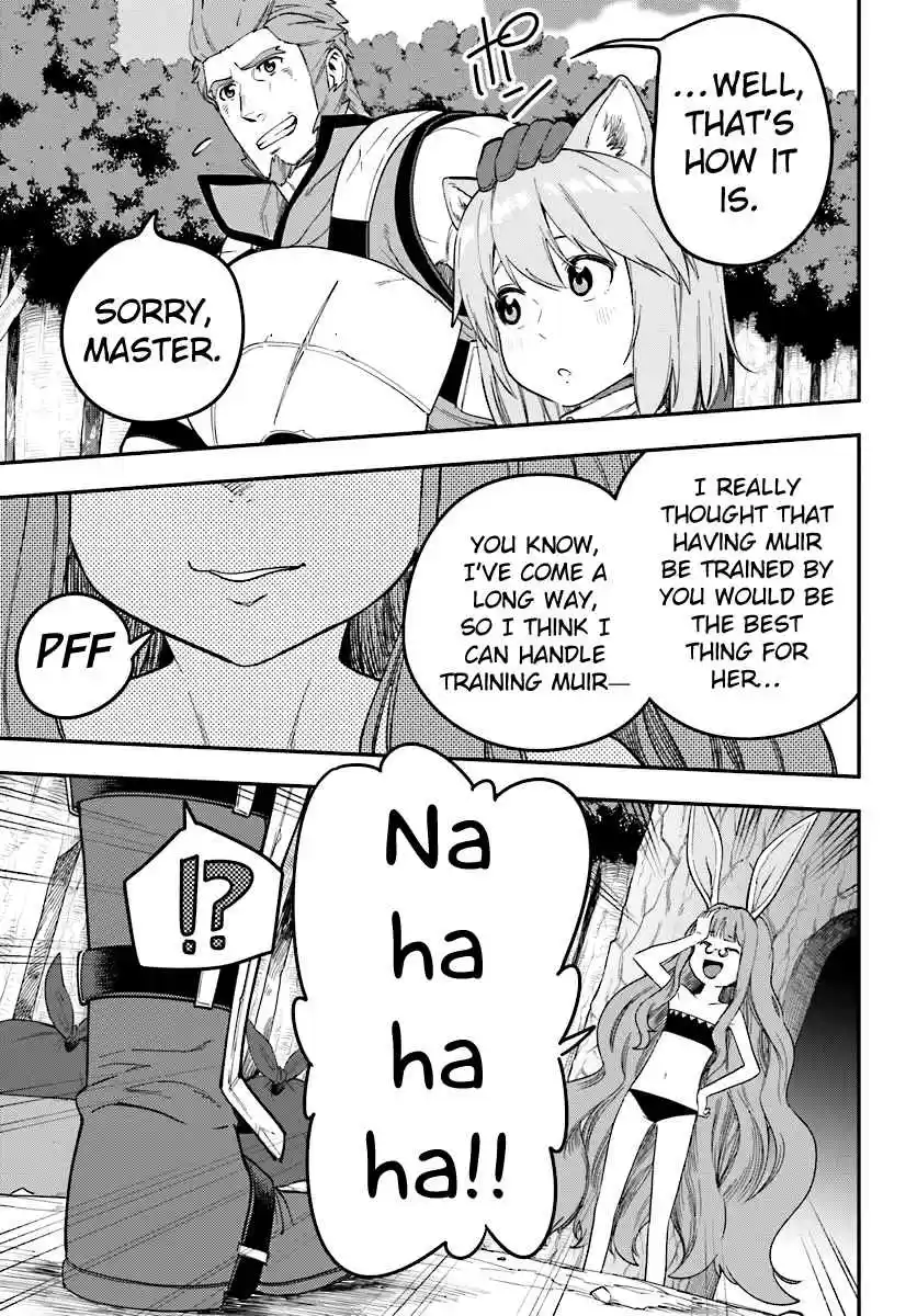 Konjiki no Word Master - Yuusha Yonin ni Makikomareta Unique Cheat Ch.32