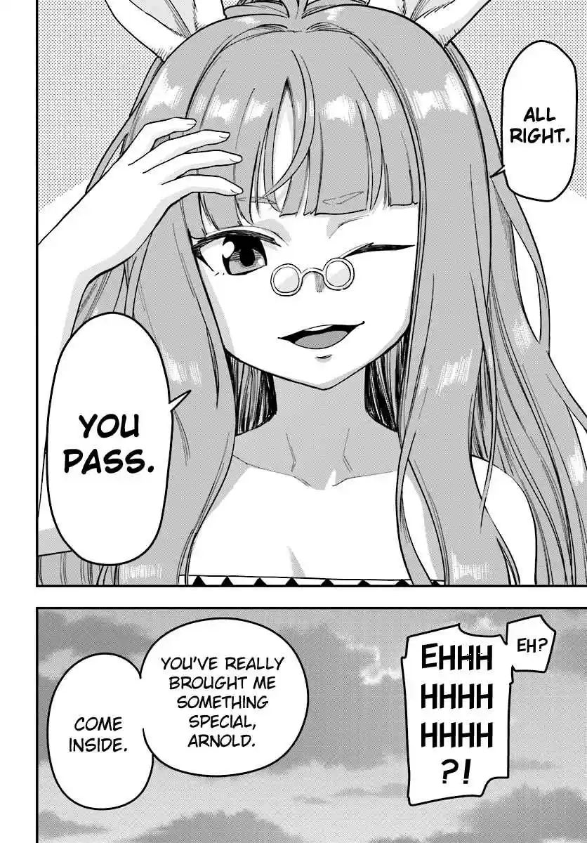 Konjiki no Word Master - Yuusha Yonin ni Makikomareta Unique Cheat Ch.32