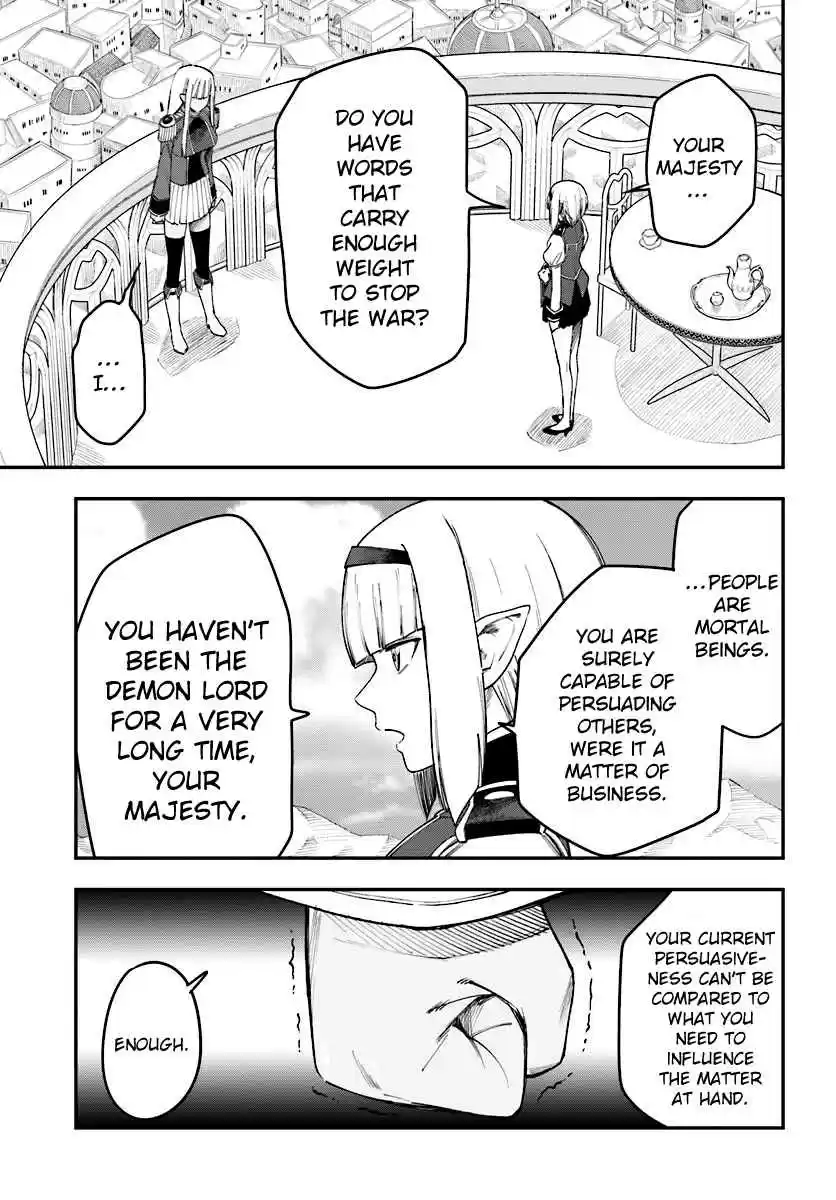 Konjiki no Word Master - Yuusha Yonin ni Makikomareta Unique Cheat Ch.33