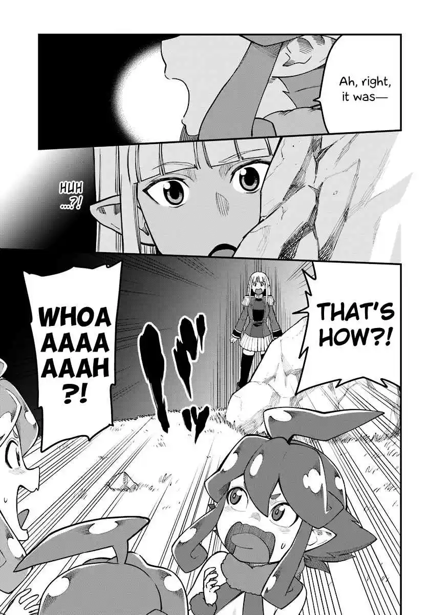 Konjiki no Word Master - Yuusha Yonin ni Makikomareta Unique Cheat Ch.33