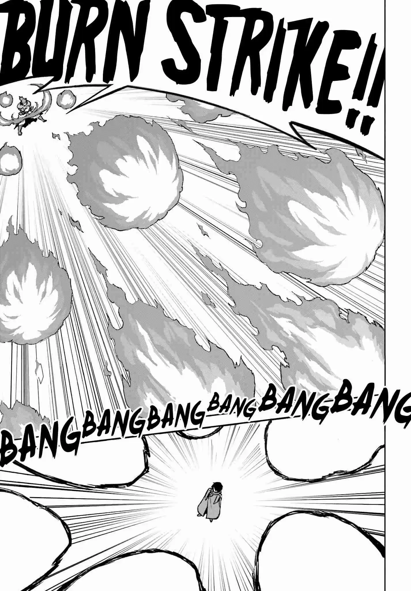 Konjiki no Word Master - Yuusha Yonin ni Makikomareta Unique Cheat Ch.9.5