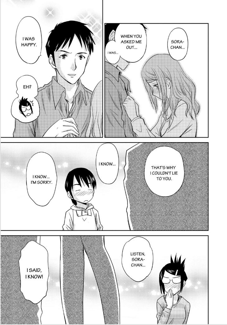 Kono Oneesan wa Fiction desu!? 40