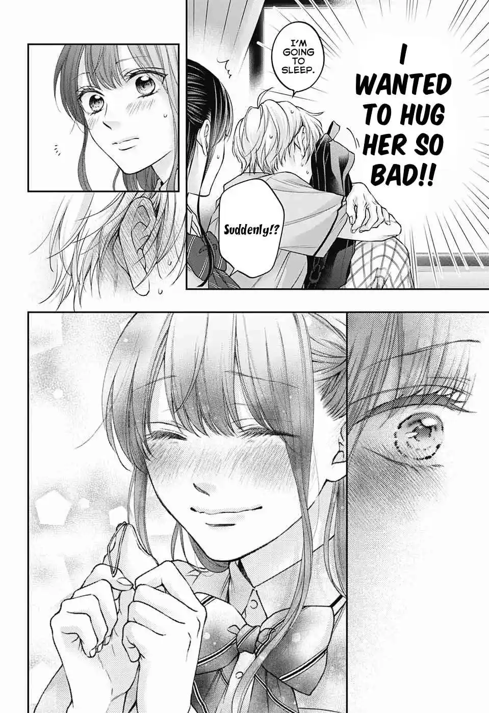 Kono Oto Tomare! 127