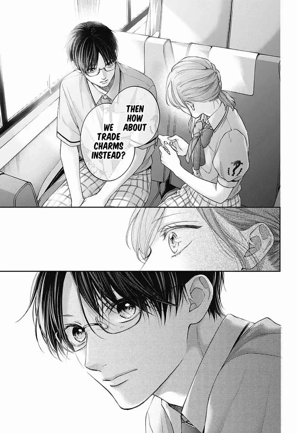 Kono Oto Tomare! 127