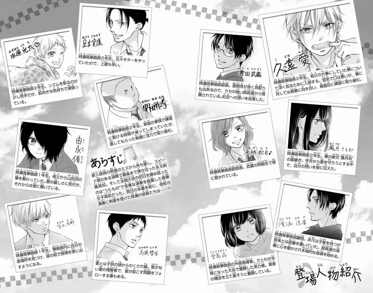 Kono Oto Tomare! 129.5