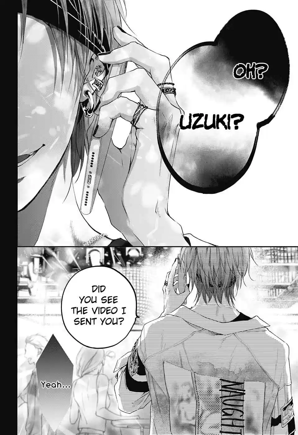 Kono Oto Tomare! Ch. 98 7 pm in July