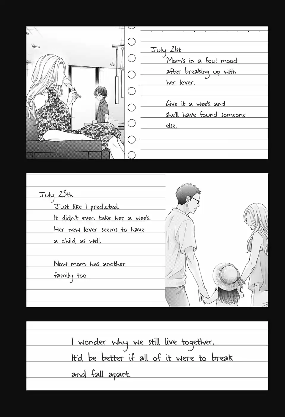 Kono Oto Tomare! Chapter 103