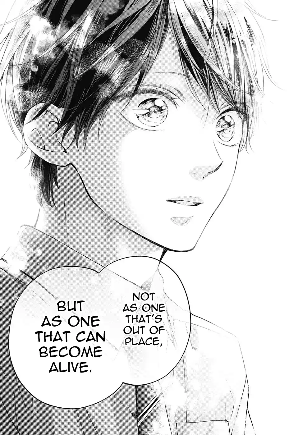 Kono Oto Tomare! Chapter 94: Amidst Change