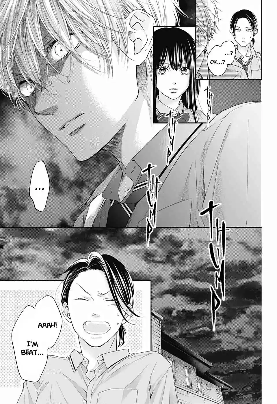 Kono Oto Tomare! Sounds of Life 100