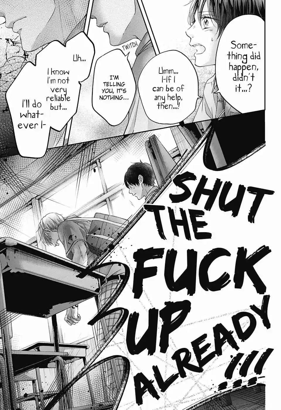 Kono Oto Tomare! Sounds of Life 101