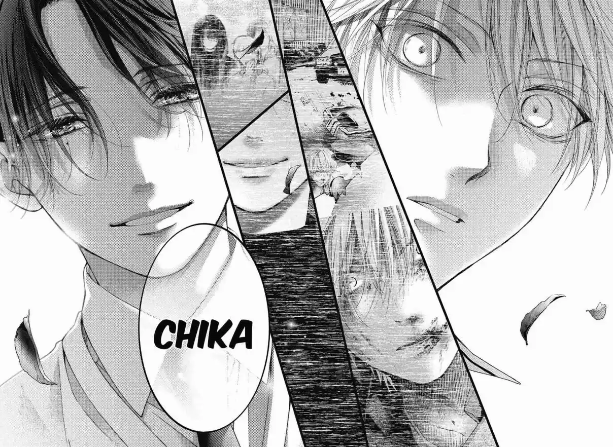 Kono Oto Tomare! Sounds of Life 101