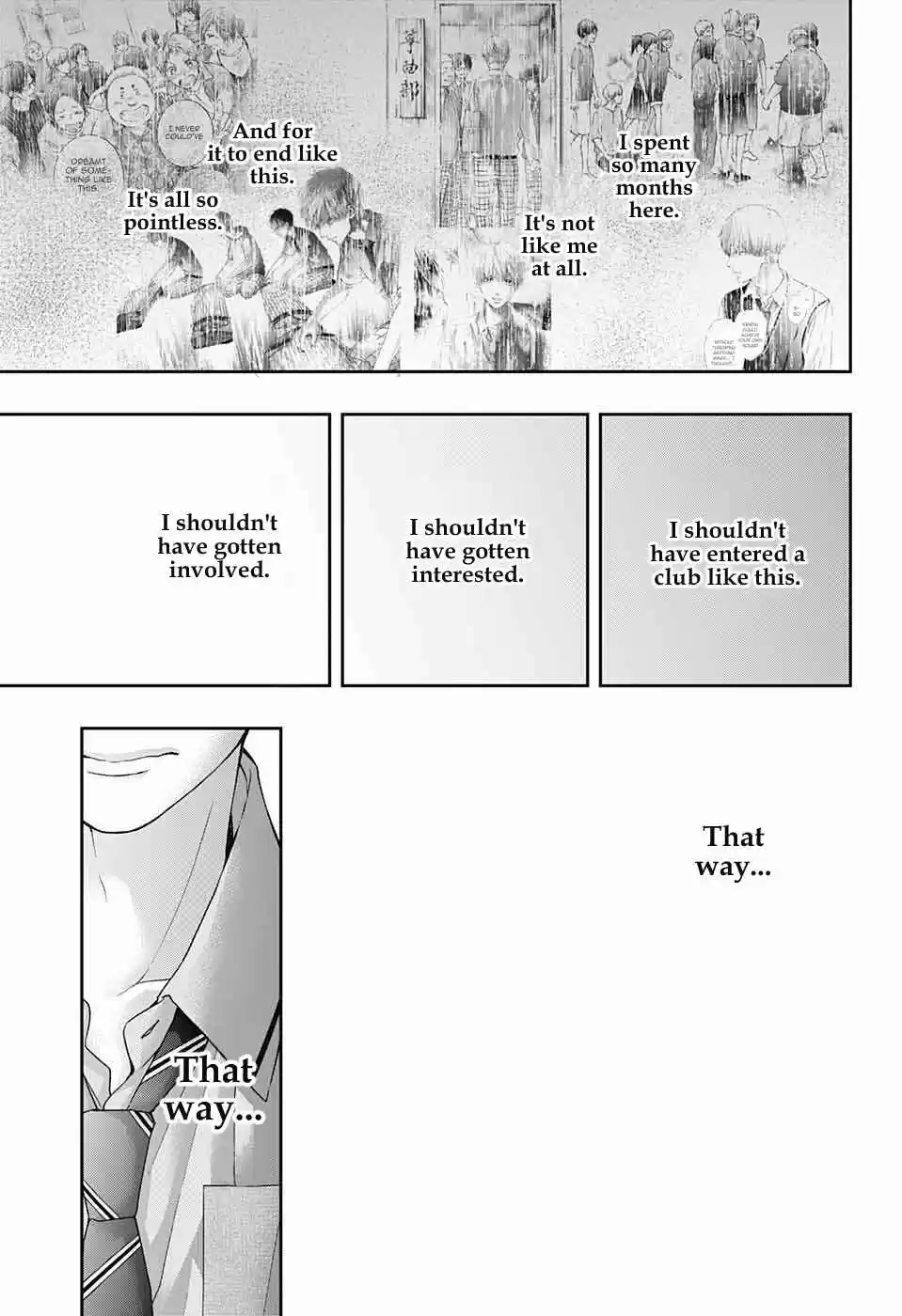 Kono Oto Tomare! Sounds of Life 102