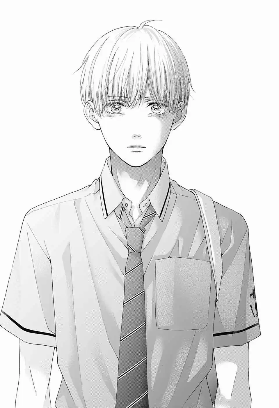 Kono Oto Tomare! Sounds of Life 102