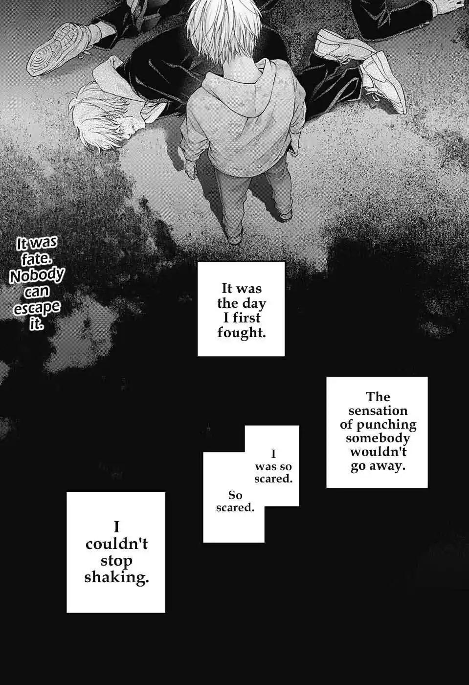 Kono Oto Tomare! Sounds of Life 105