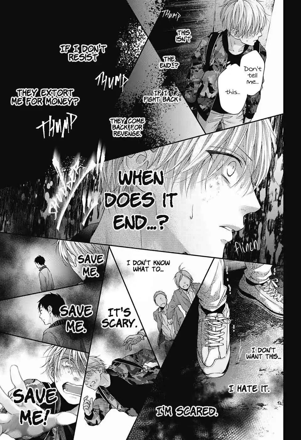 Kono Oto Tomare! Sounds of Life 105