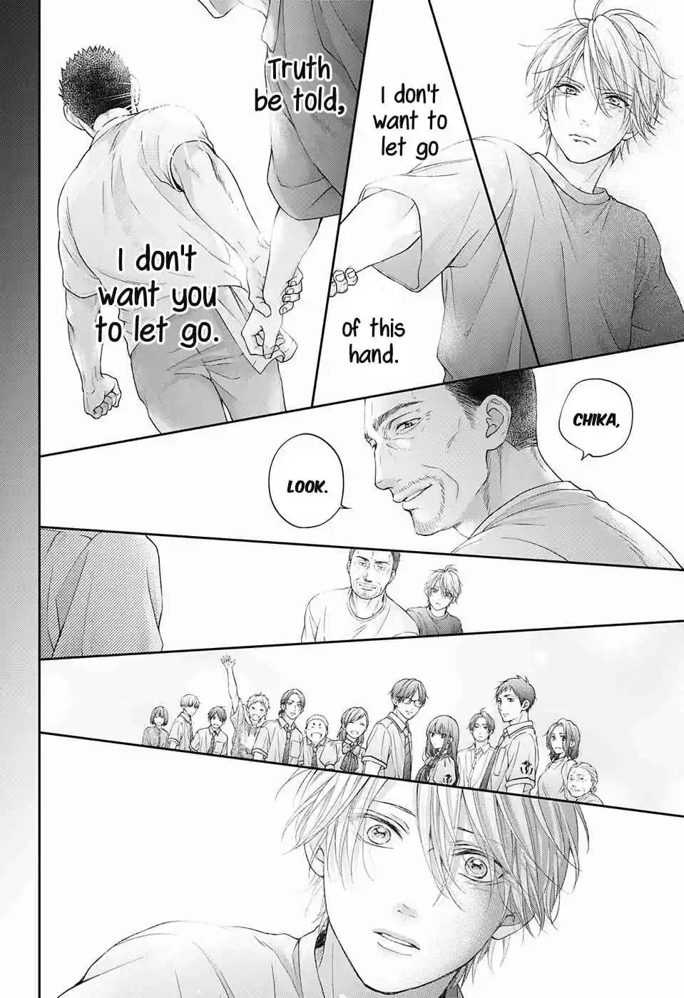 Kono Oto Tomare! Sounds of Life 105