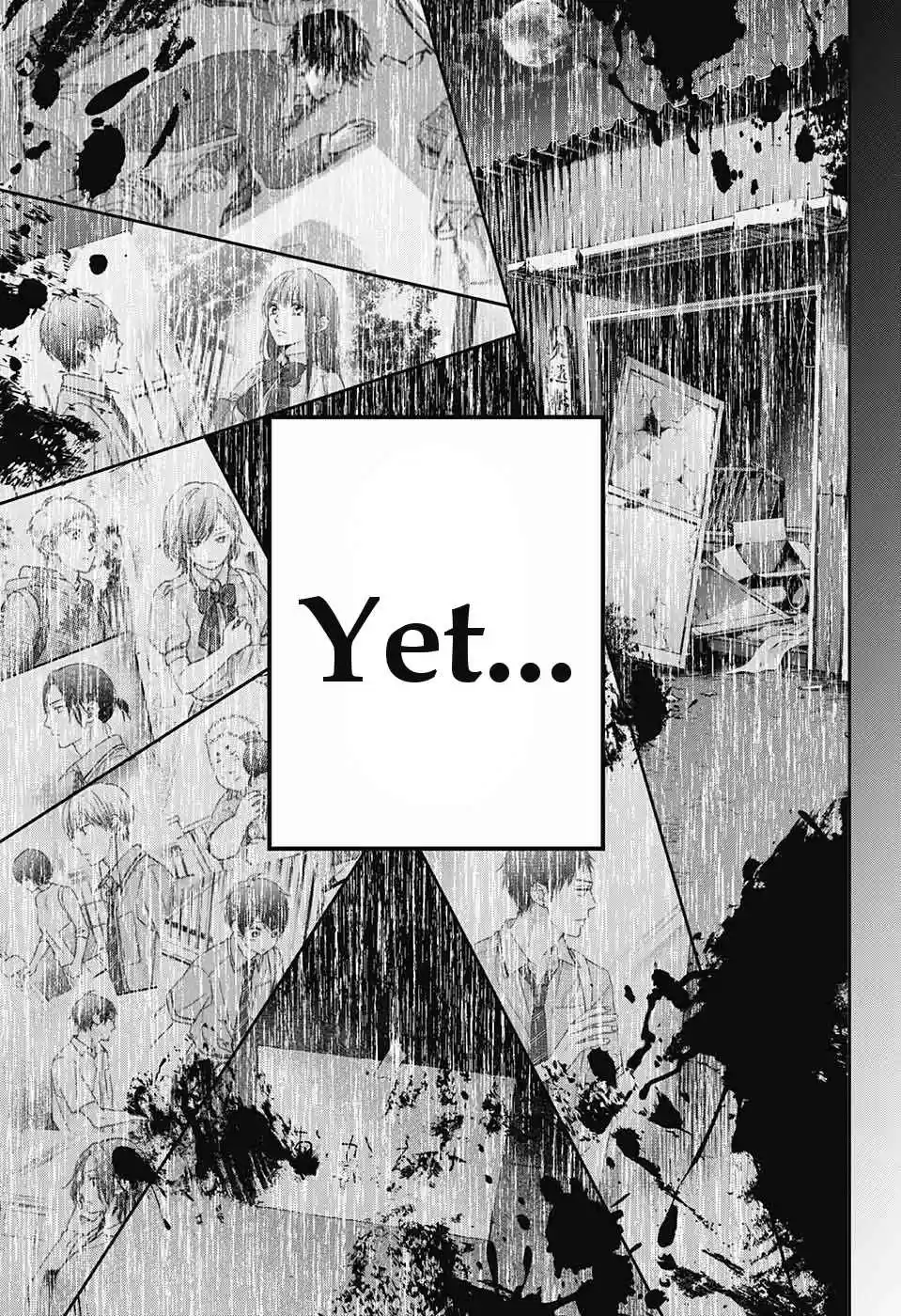 Kono Oto Tomare! Sounds of Life 105