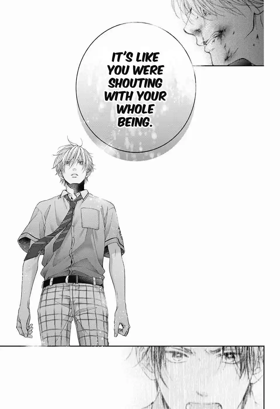 Kono Oto Tomare! Sounds of Life 105