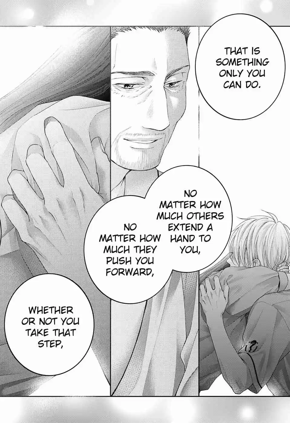 Kono Oto Tomare! Sounds of Life 106