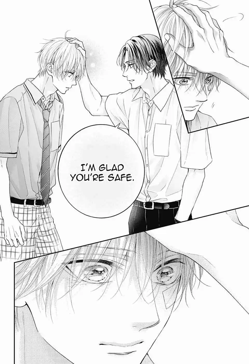 Kono Oto Tomare! Sounds of Life 108