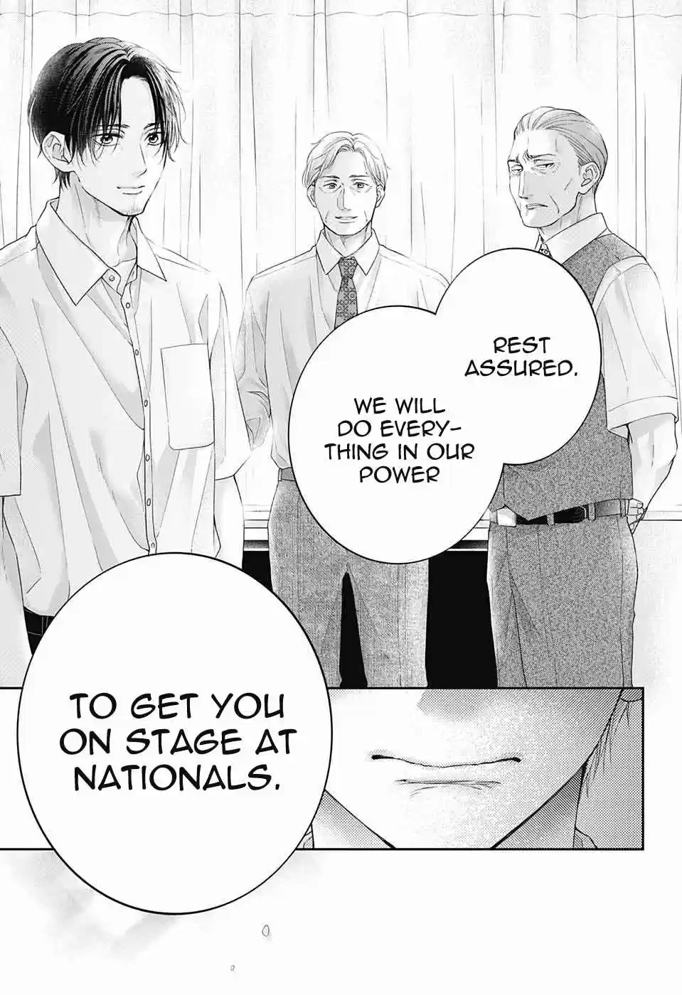 Kono Oto Tomare! Sounds of Life 108