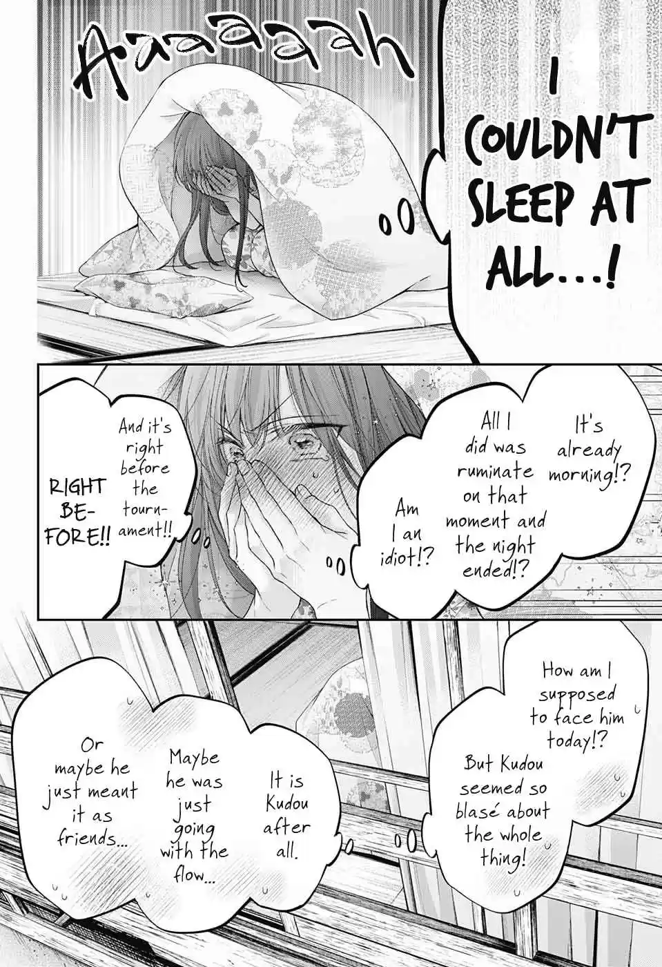 Kono Oto Tomare! Sounds of Life 110