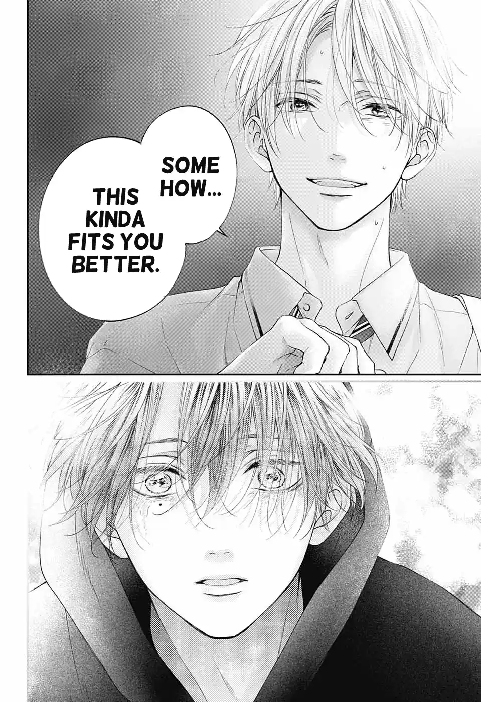 Kono Oto Tomare! Sounds Of Life Chapter 111