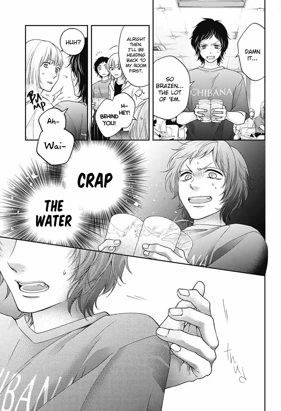 Kono Oto Tomare! Sounds Of Life Chapter 113