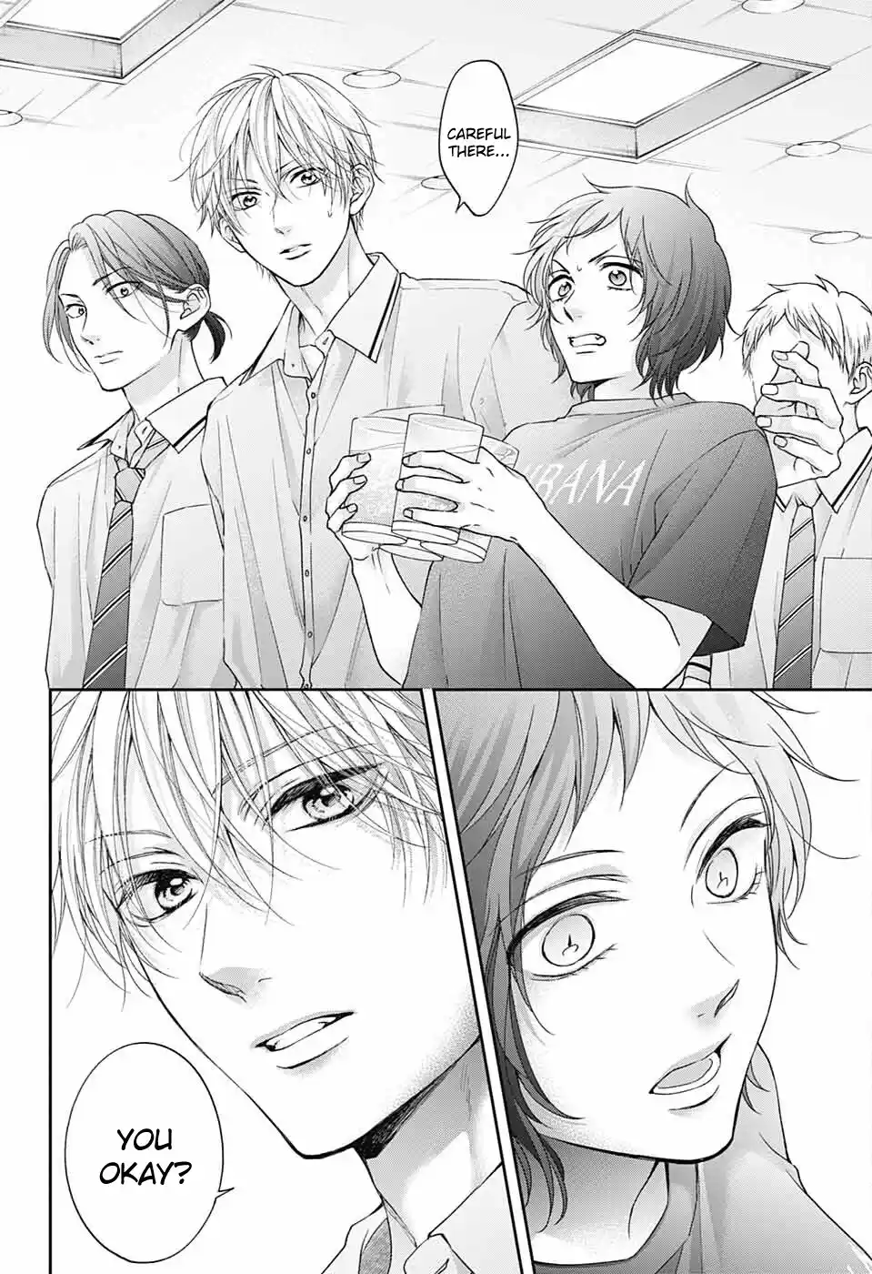 Kono Oto Tomare! Sounds Of Life Chapter 113