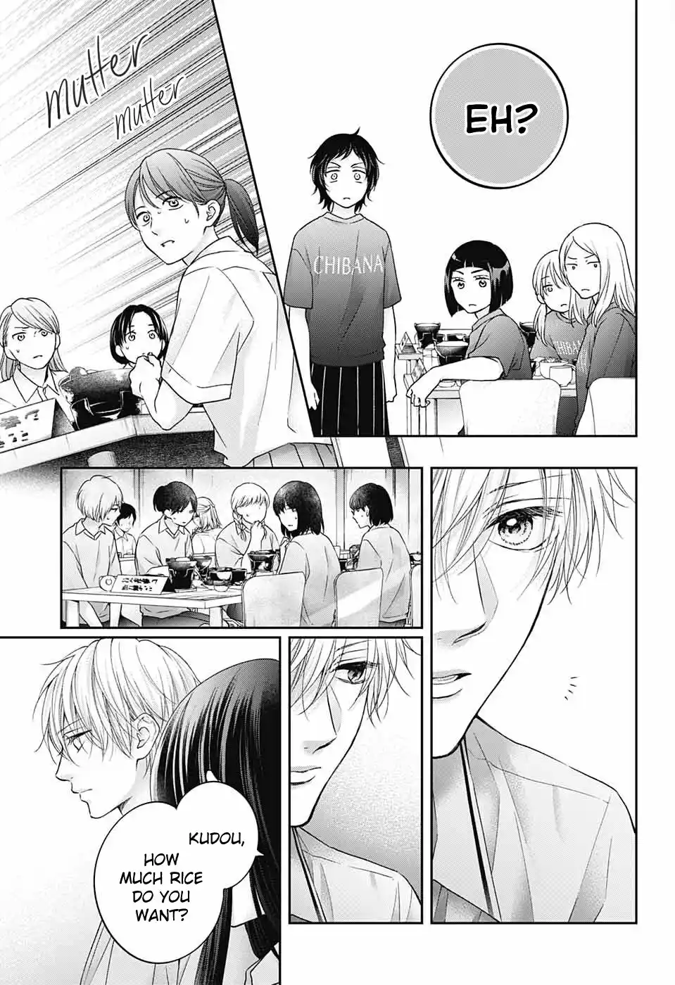 Kono Oto Tomare! Sounds Of Life Chapter 113